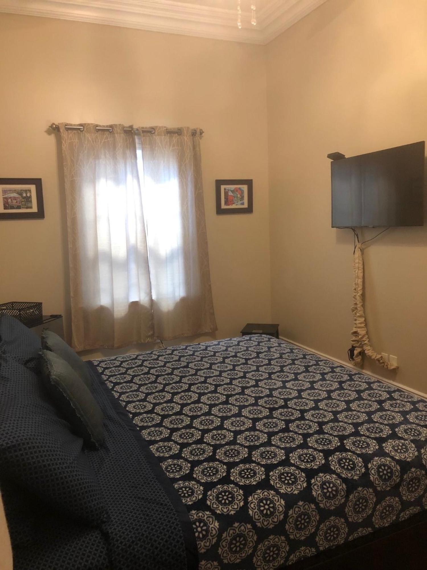 Wg Creole House 1850 Hotel New Orleans Room photo